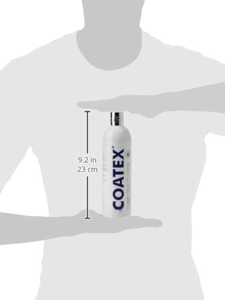 coatex szampon opinie