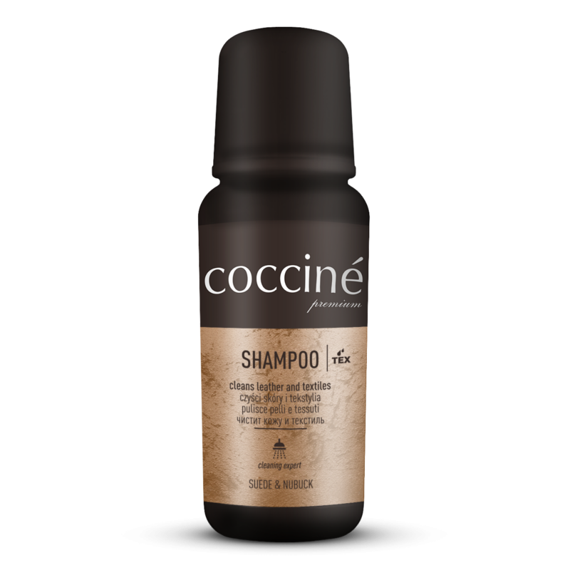 coccine szampon