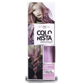 colorista washout szampon opinie