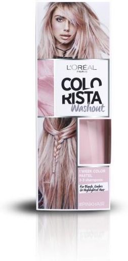 colorista washout szampon opinie