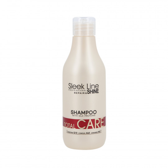 complete care cena szampon