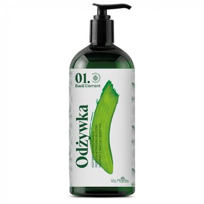 conditioner odżywka do włosów basil element