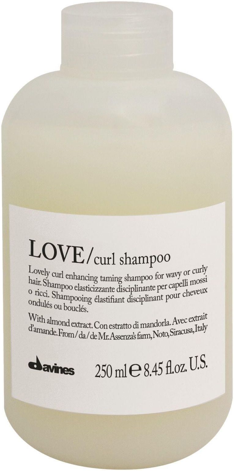 curl lover 2000 ml szampon