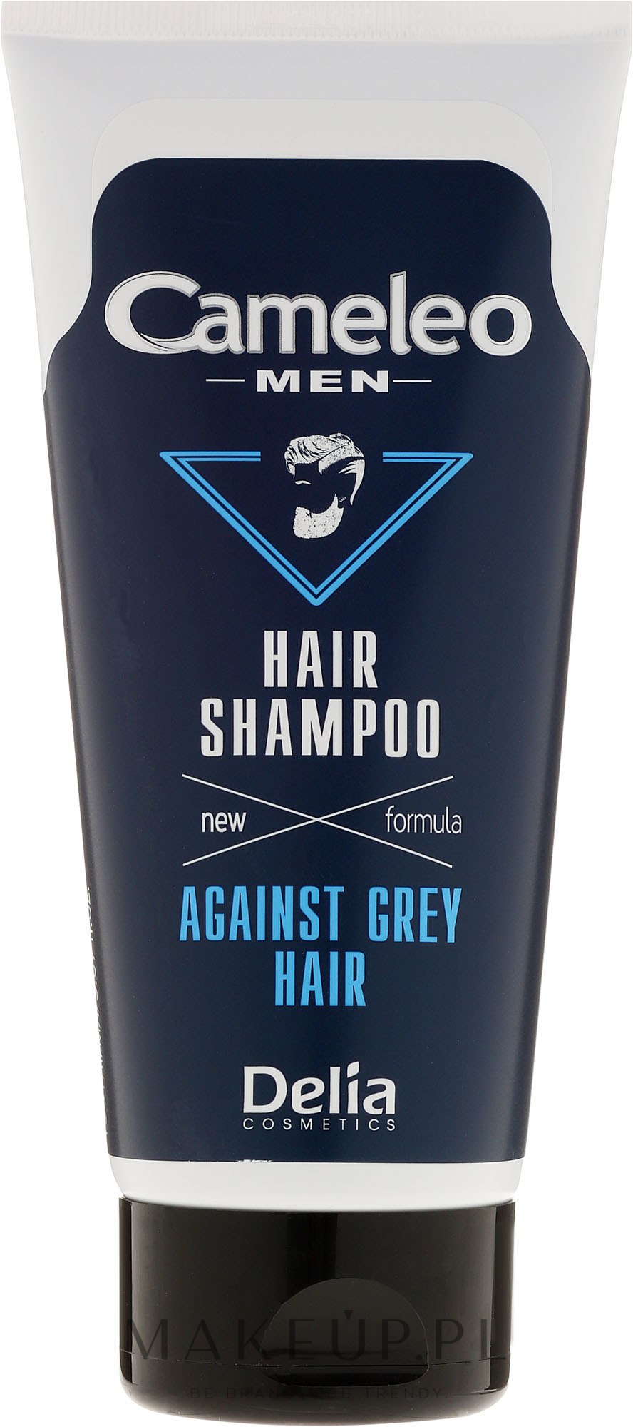 czy szampon camaleo men hair pogą uzywać kobiety