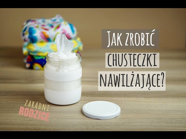 czym rozpuścić chusteczki nawilżane w szambie