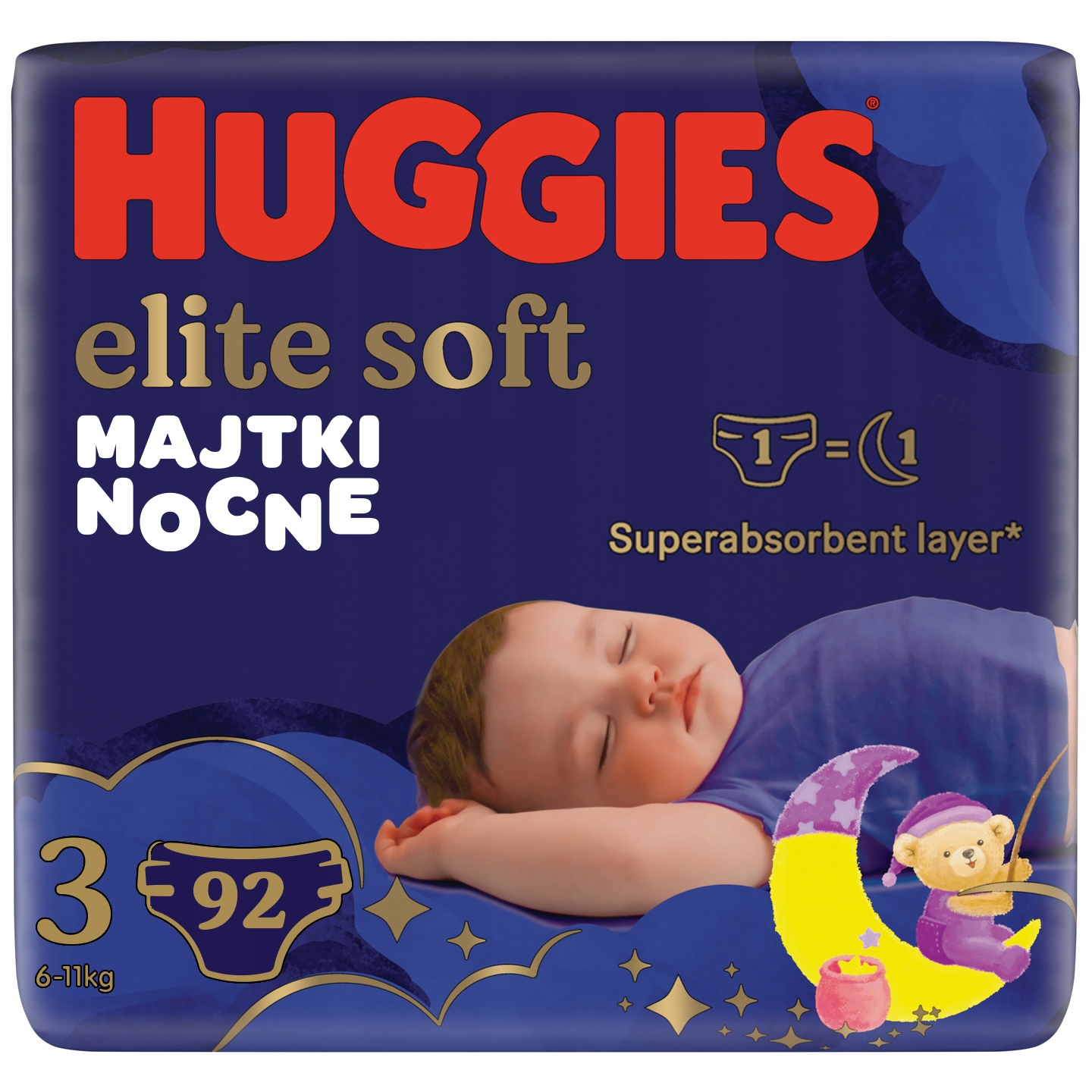 czym zastąpić huggies