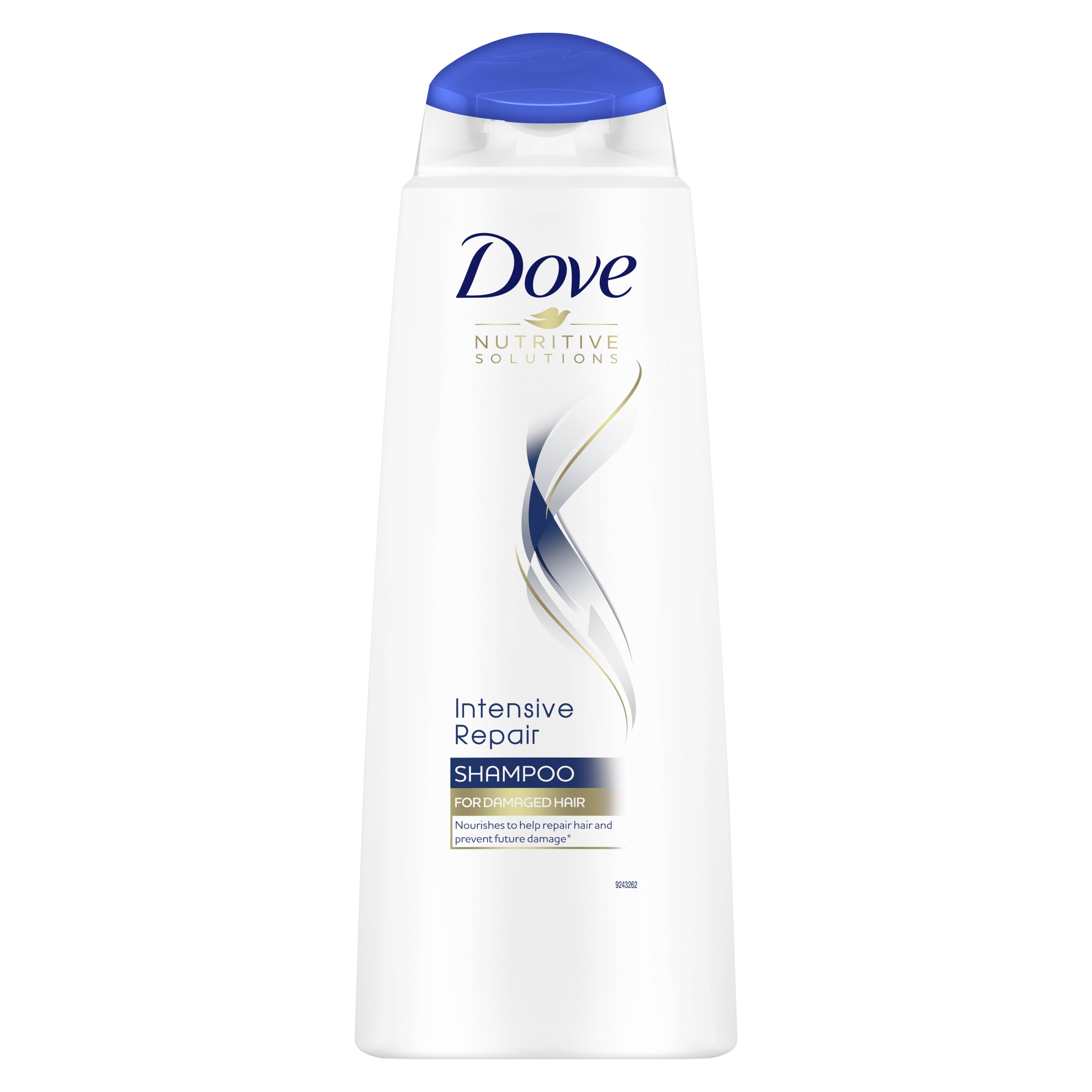 dove oil szampon