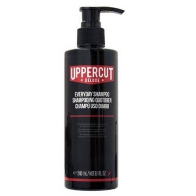 uppercut deluxe szampon opinie