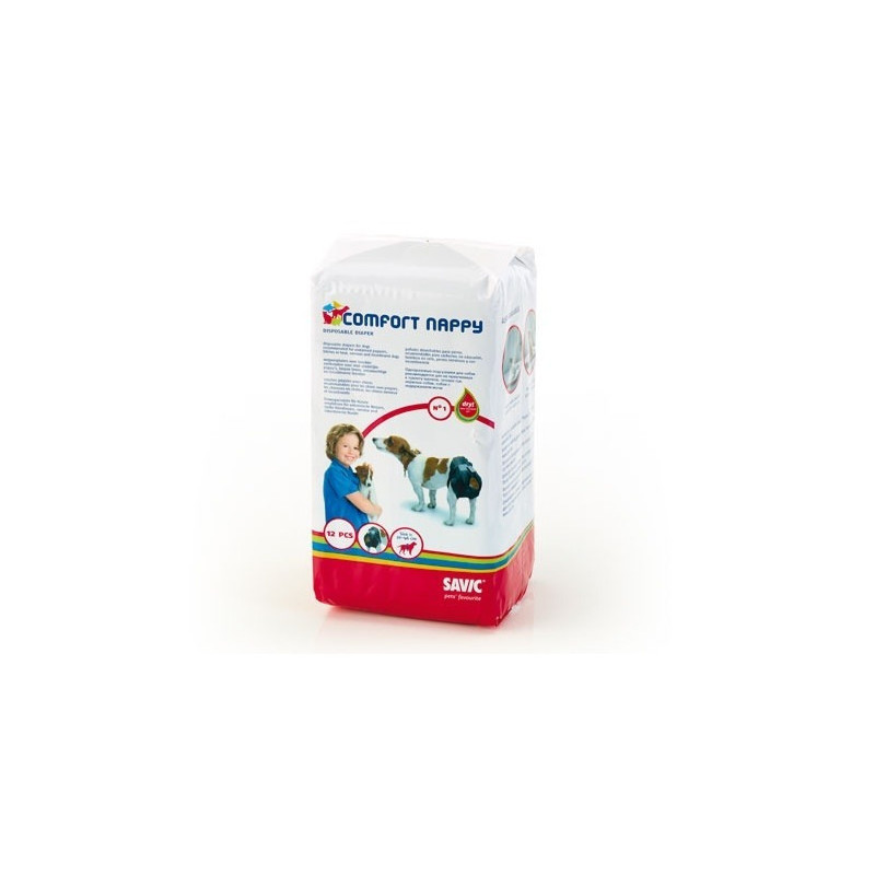 savic comfort nappy pieluchy rozmiary