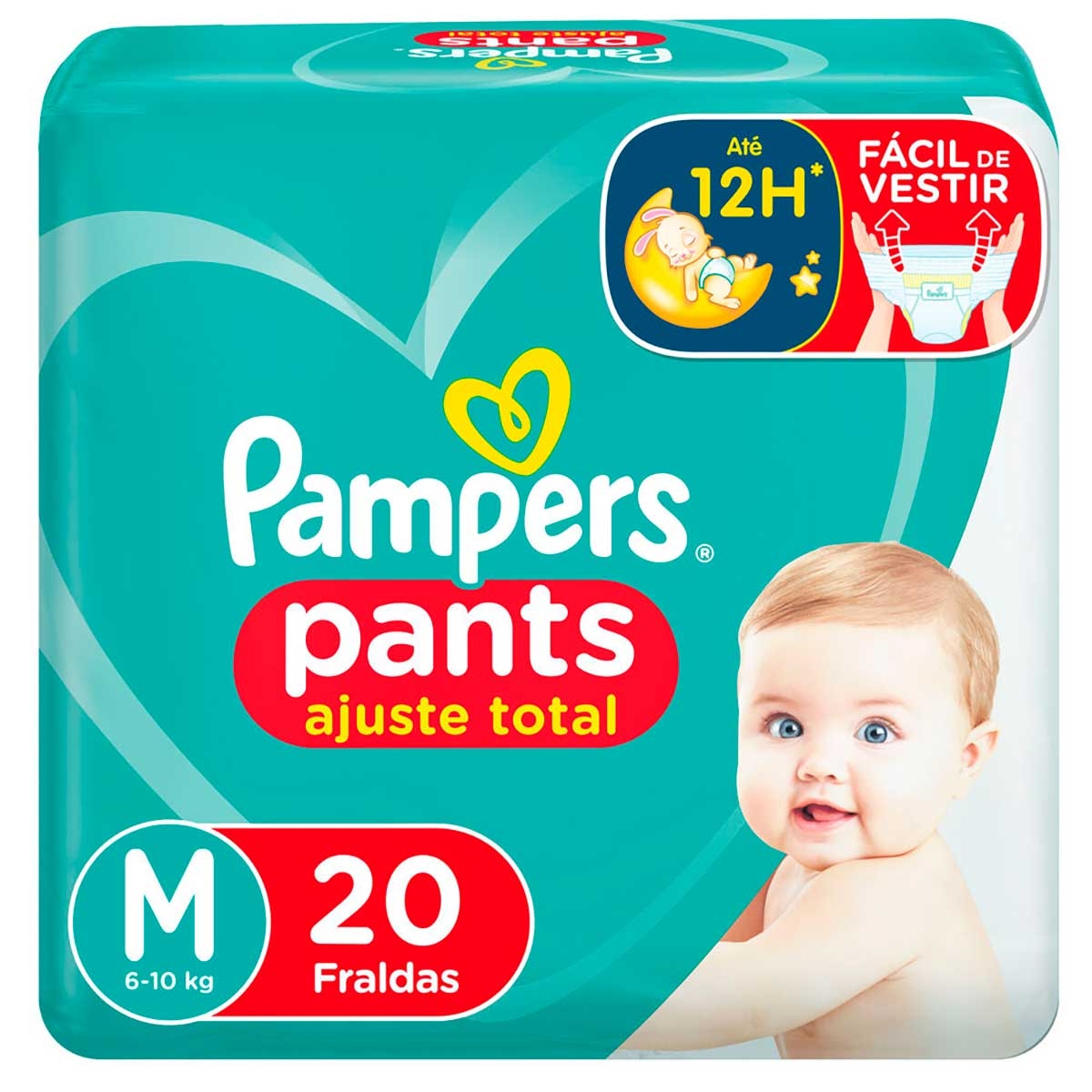 pampers pantsy 5