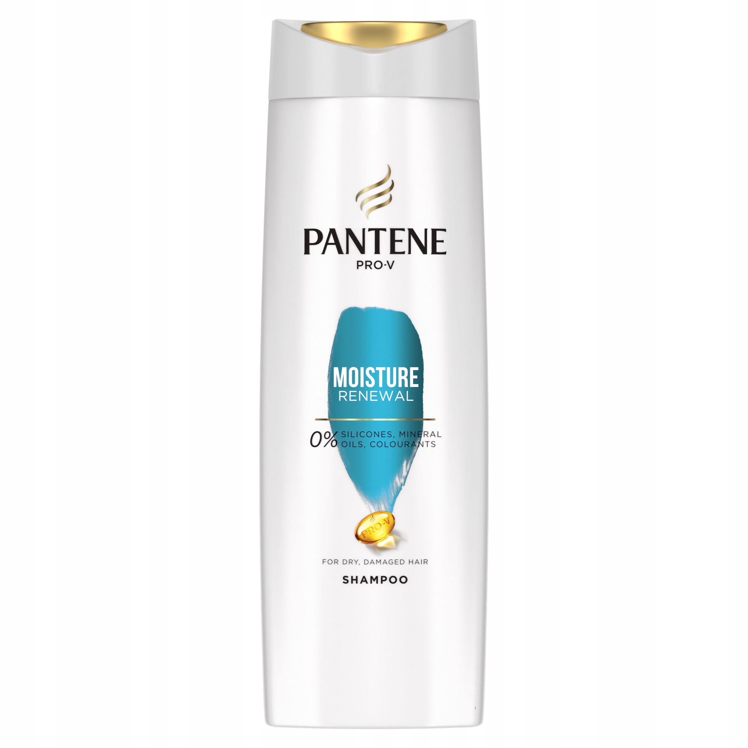 cena perełek szampon pantene