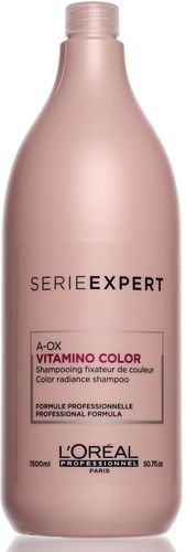 loreal vitamino color a-ox szampon 1500ml