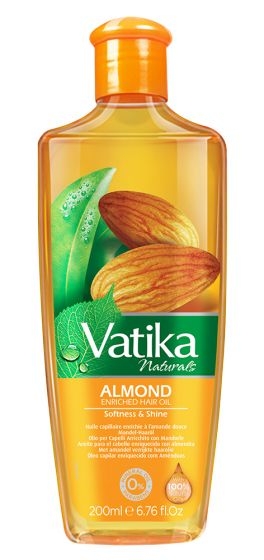 dabur vatika indyjski olejek kokosowy do włosów recenzje