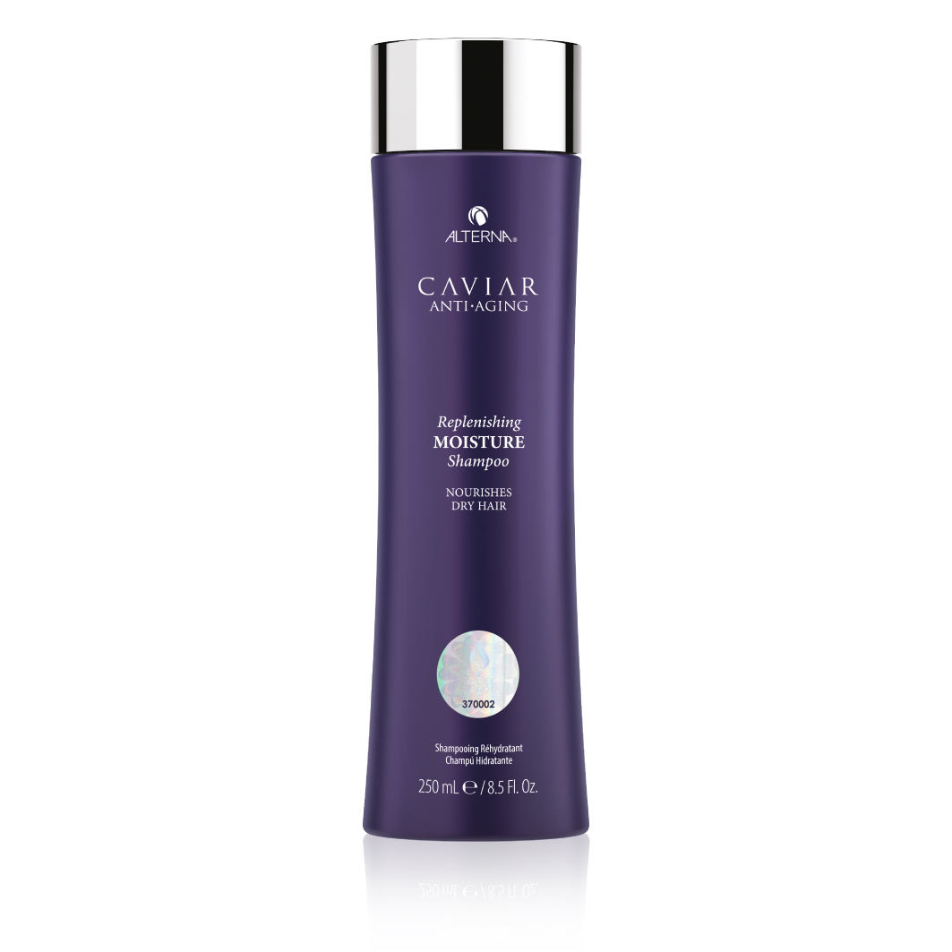 szampon alterna caviar