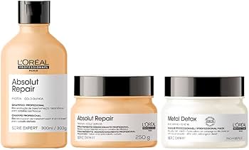 loreal absolut repair lipidium szampon 250 ml