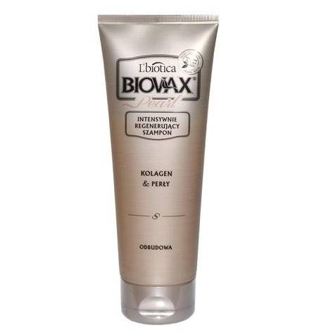 szampon biovax pearl sklad