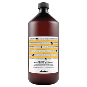 davines naturaltech szampon