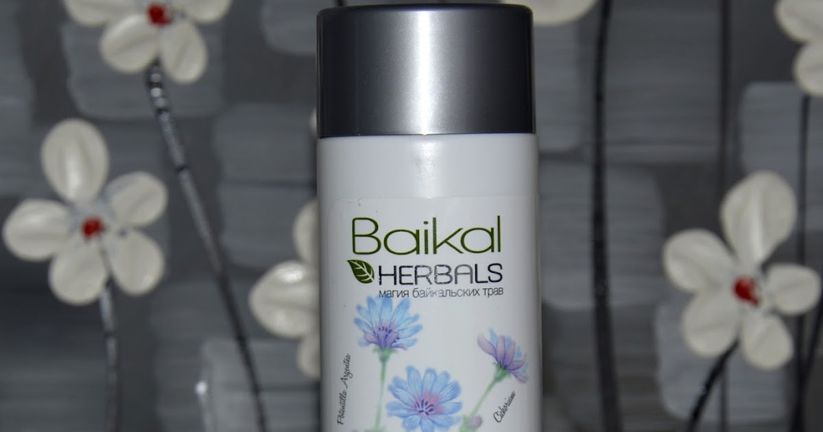szampon wzmacniający przeciw wypadaniu włosów baikal herbals