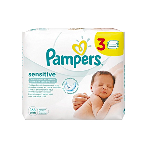 pampers próbki za darmo