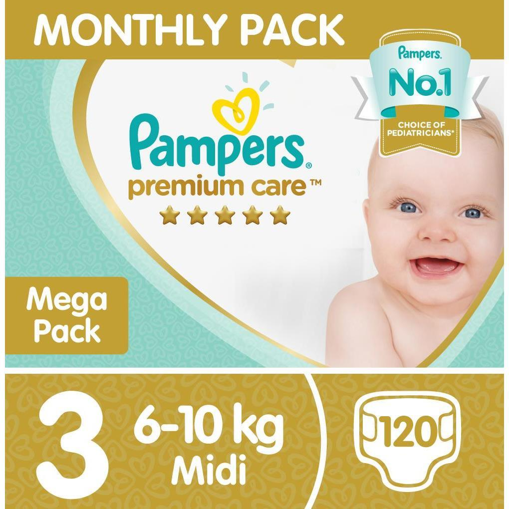 pampers 0 premium care ile kilo