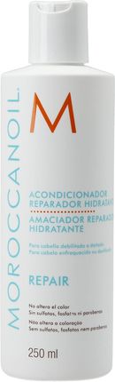 moroccanoil moisture repair ceneo szampon 500