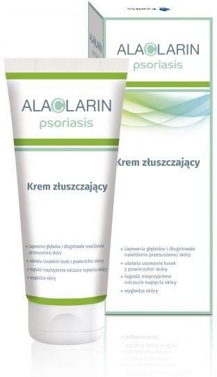 alaclarin psoriasis szampon 200ml