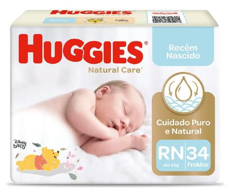 huggies 4