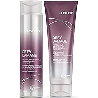 joico smooth cure zestaw szampon odżywka 300ml