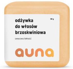 brzoskwiniowa odżywka do włosów