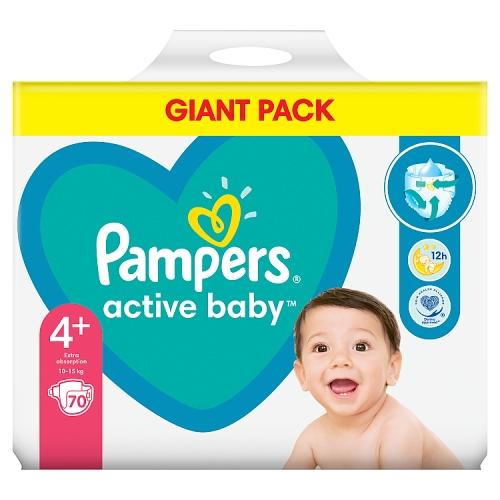 pampers day and night opinie