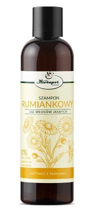 szampon rumiankowy apteka