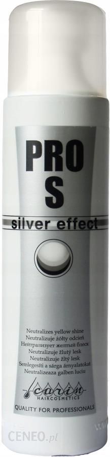szampon pro silver effect opinie