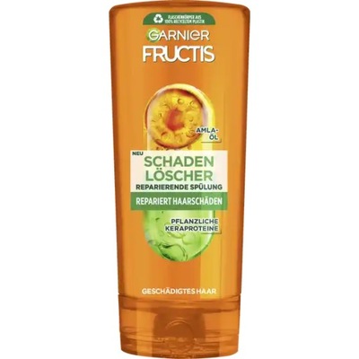 garnier fructis densify odżywka do włosów objętość