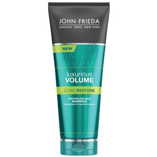 szampon john frieda volume opinie