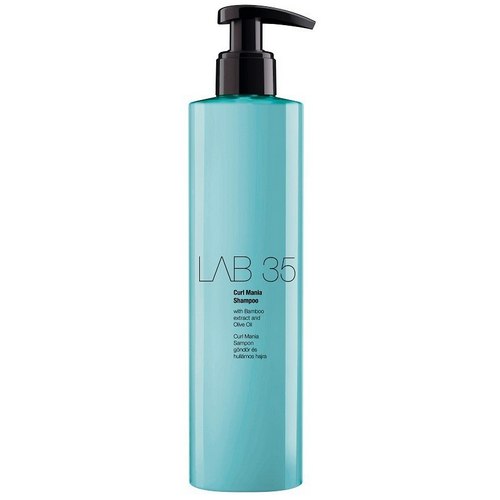 kallos kjmn deep cleasing shampoo szampon głęboko oczyszczający 500 ml