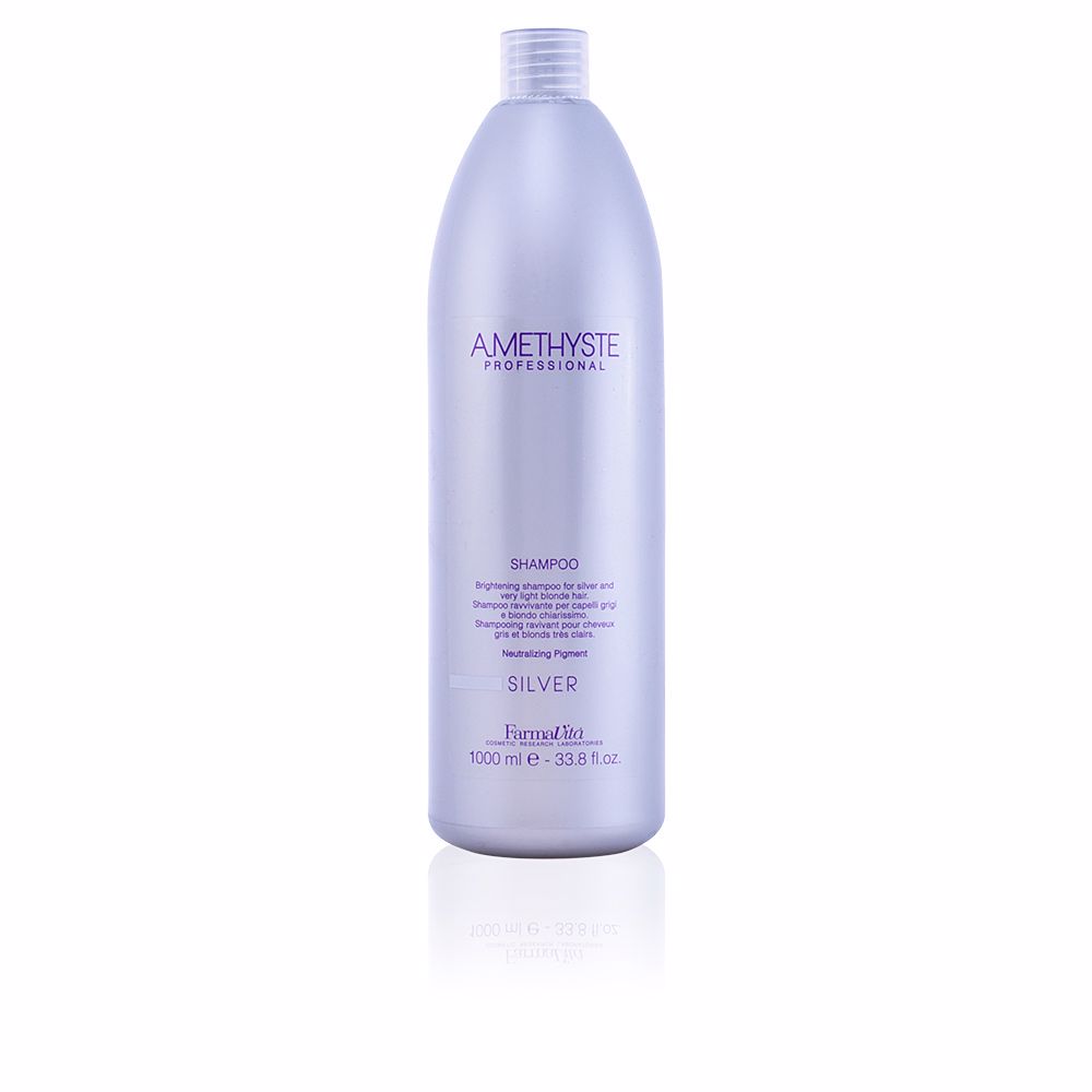 amethyste farmavita szampon