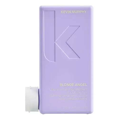 szampon kevin murphy angel do włosów blond