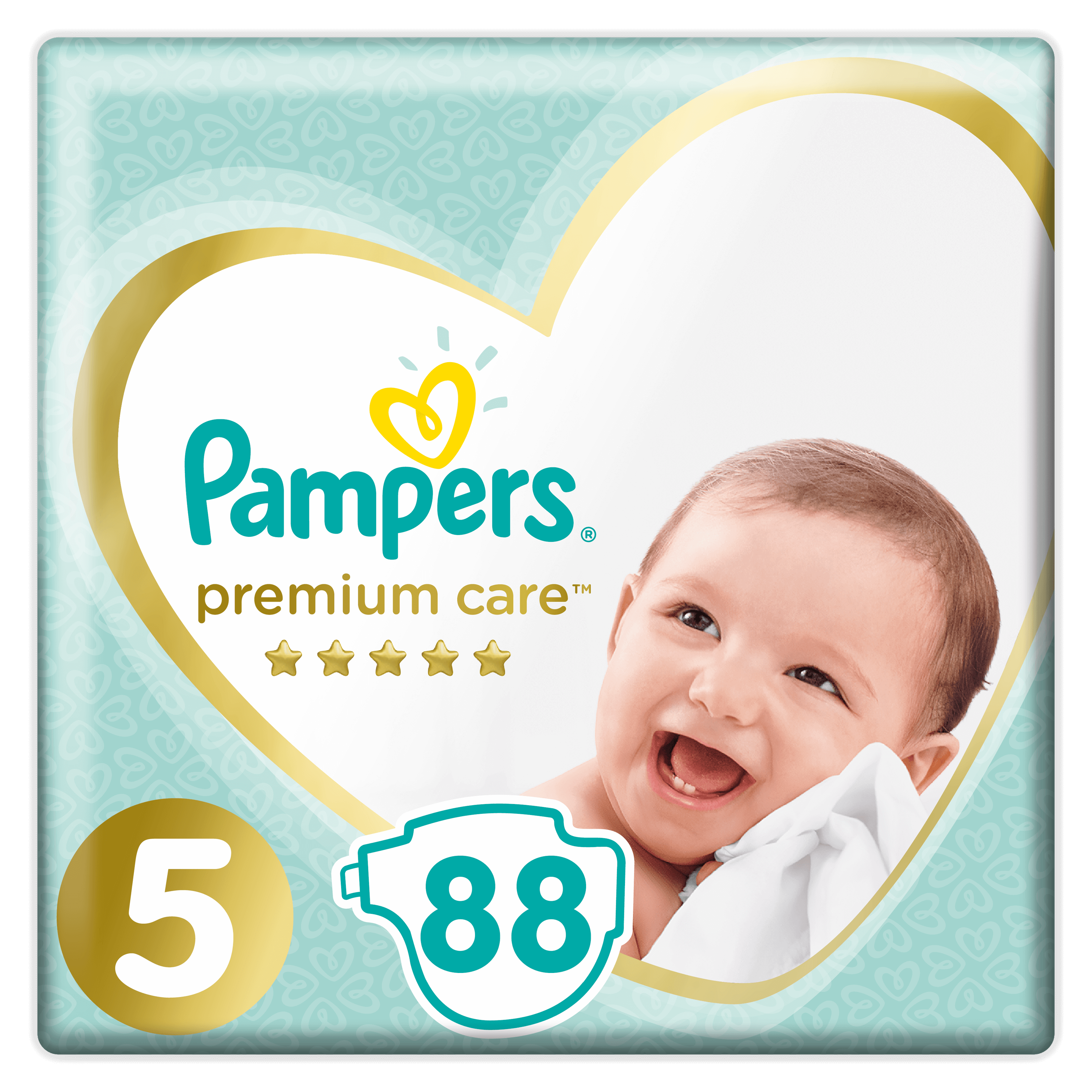 pampers premium care 1 w aptece