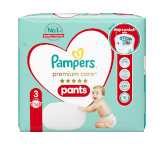 https www.pampers.pl