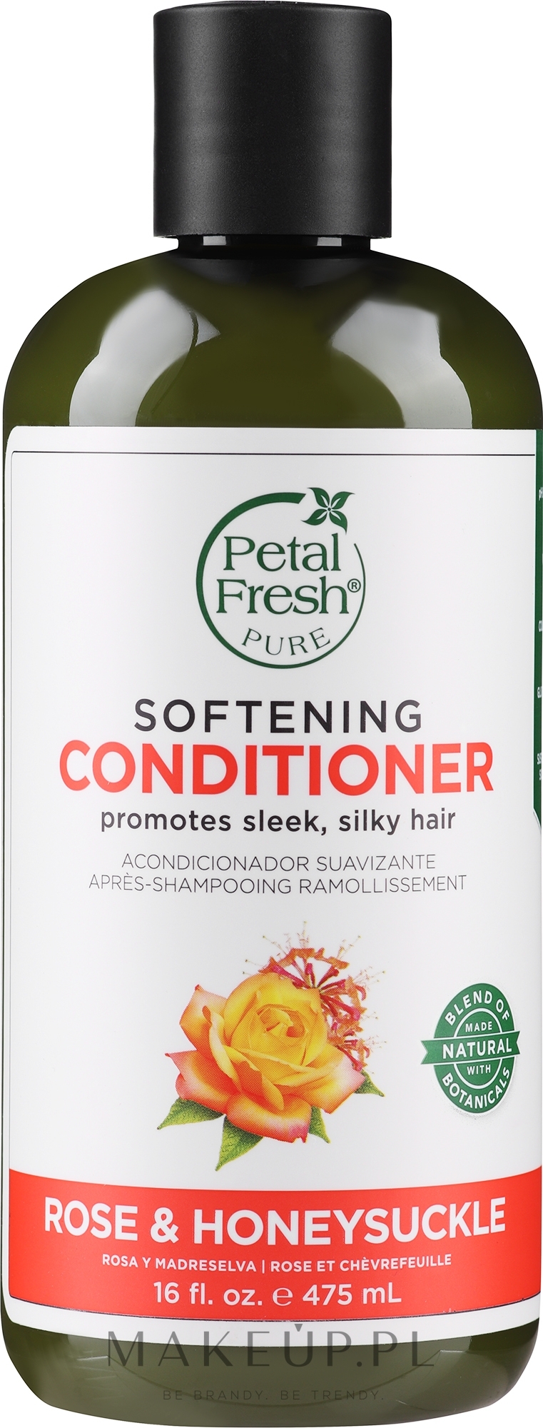 petal fresh odżywka do kręconych włosów