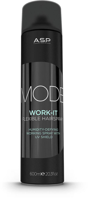 lakier do włosów its hairspray