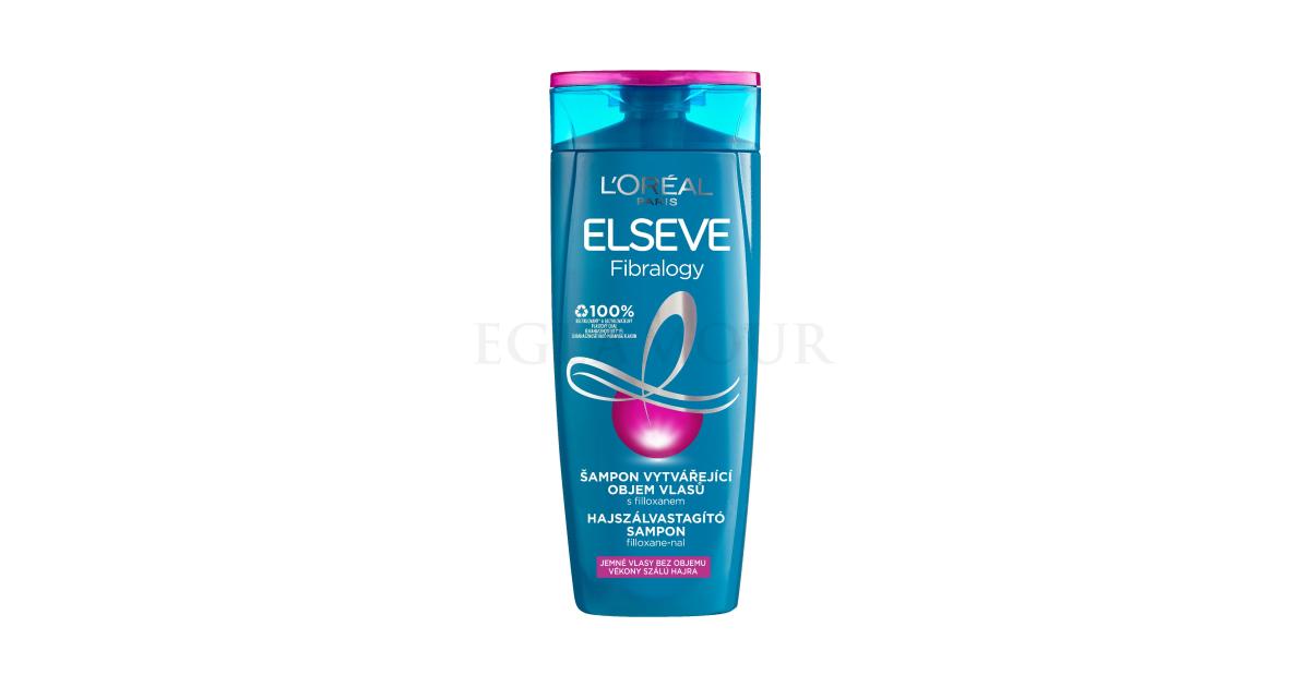 loreal elsene fibratory szampon