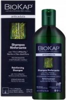 biokap anticaduta szampon przeciw wypadaniu wlosow