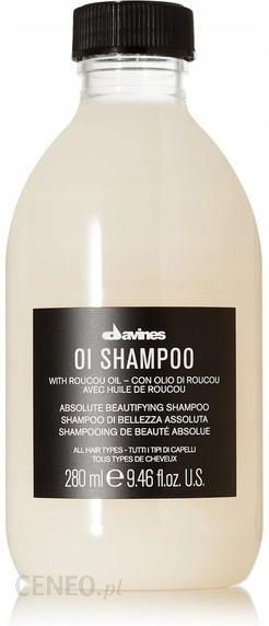 szampon do włosów bez siarczanów co oznacza