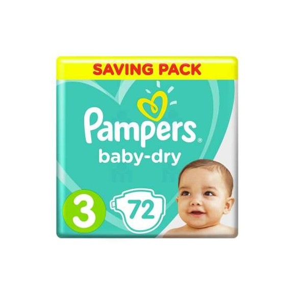 pampers 3 4-8kg