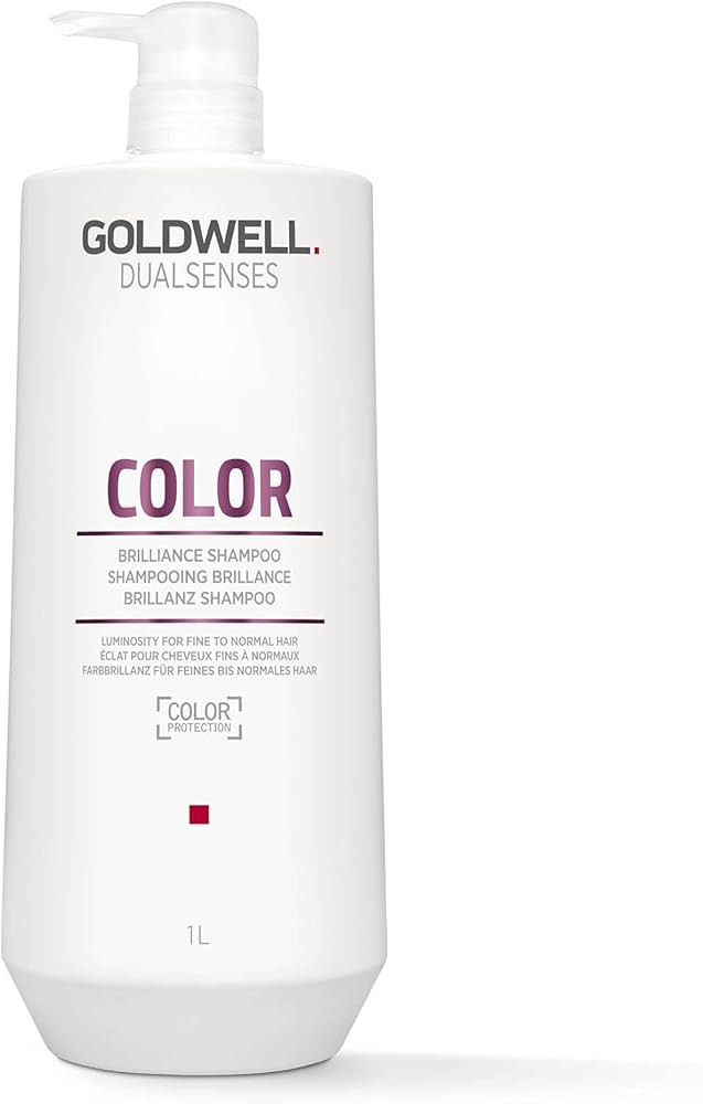 goldwell szampon color opinie