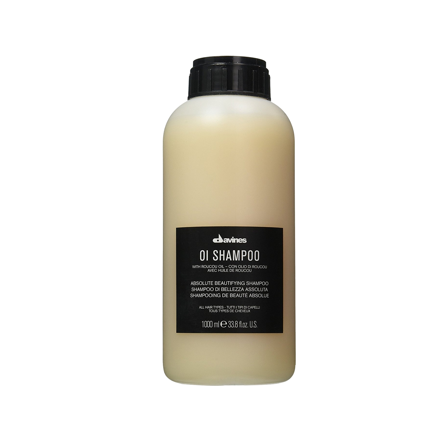 oi szampon davines 1000 ml