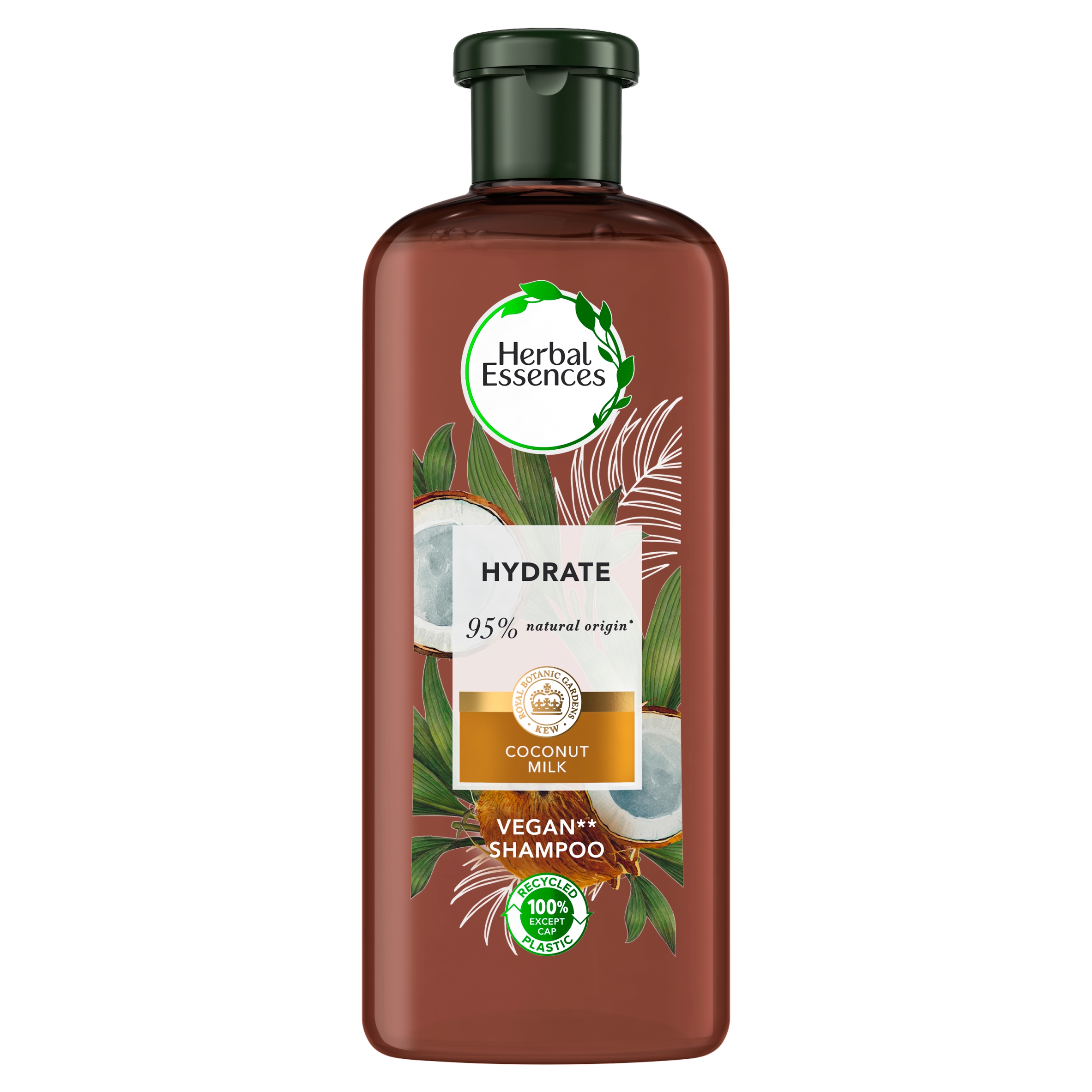 herbal essences szampon kokosowy