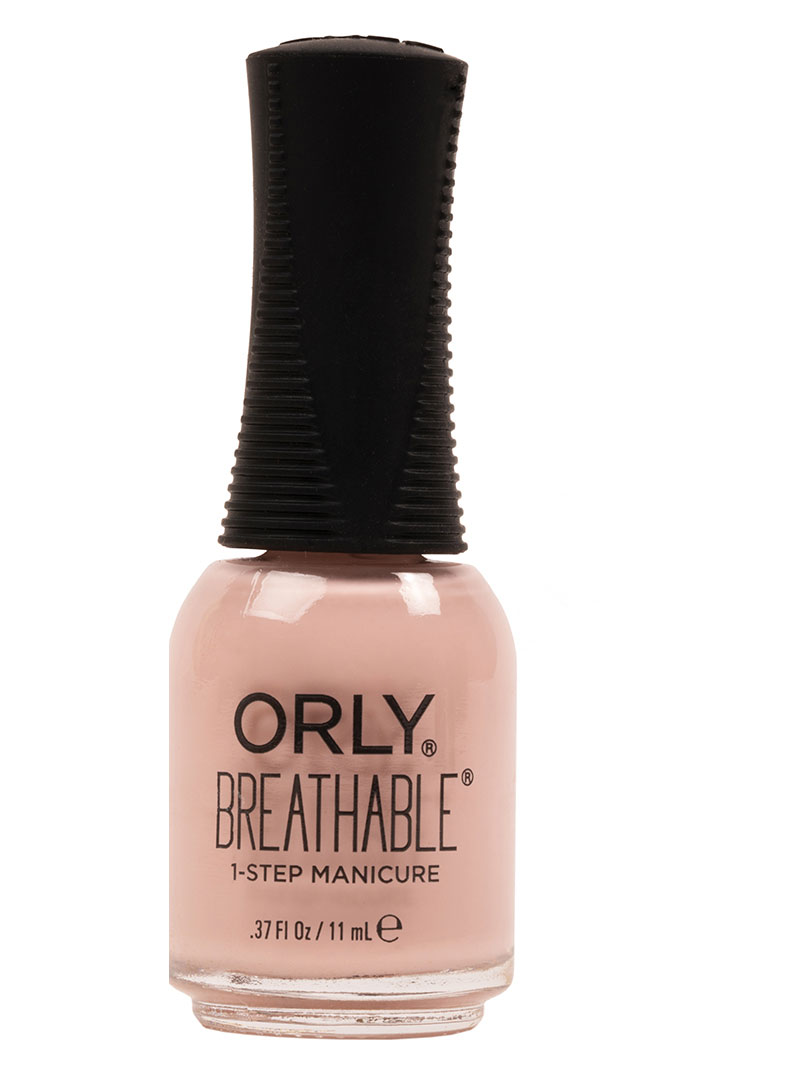orly breathable pamper me