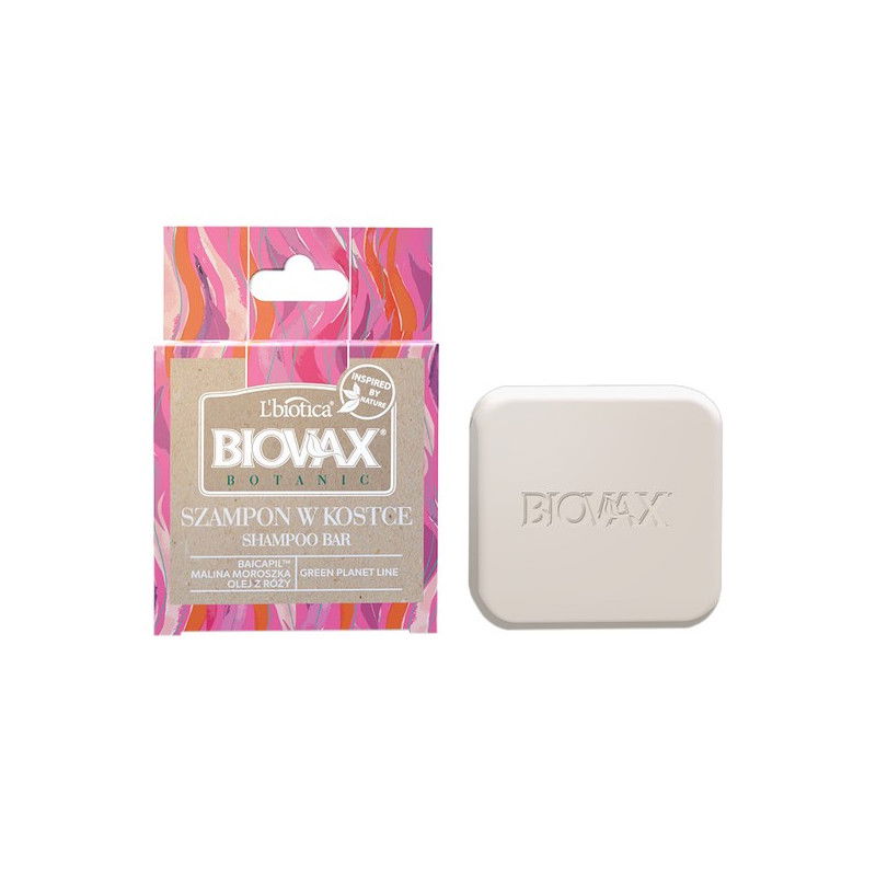 szampon do wlosow w kostce biowax